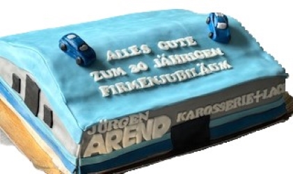 Jürgen Arend GmbH