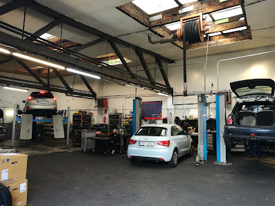 W&P Autotechnik