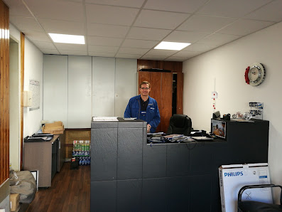W&P Autotechnik