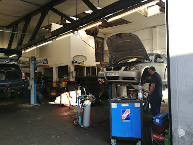 W&P Autotechnik