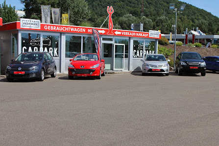 Carpark Gebrauchtwagen