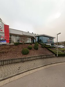 Carpark Gebrauchtwagen
