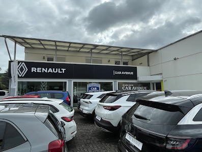 Renault Car Avenue Autohaus GmbH Merzig