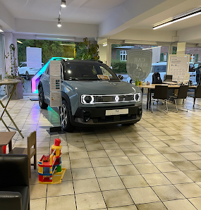 Renault Car Avenue Autohaus GmbH Merzig