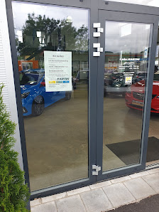 Autohaus Gebr. Barth GmbH - Merzig