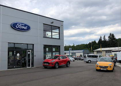 Autohaus Gebr. Barth GmbH - Merzig