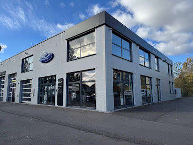 Autohaus Gebr. Barth GmbH - Merzig