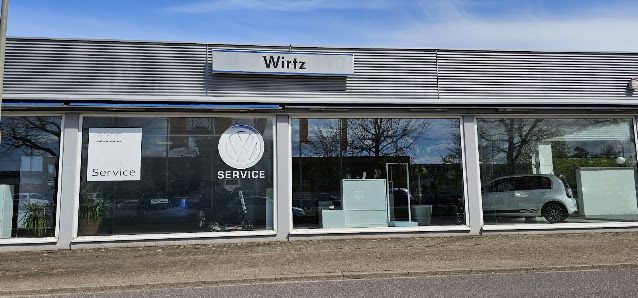 Werner Wirtz GmbH