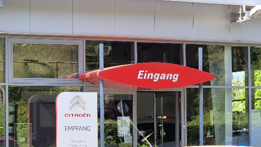 CITROËN