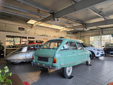CITROËN