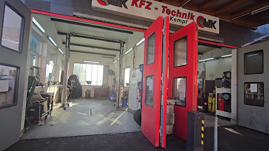 Heiko Kempf Kfz-Technik