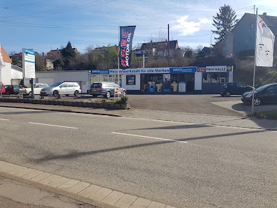 Auto 1A - Thorsten Nelz