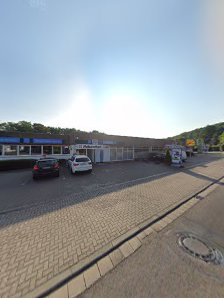 Bosch Car Service - Hebenthal GmbH