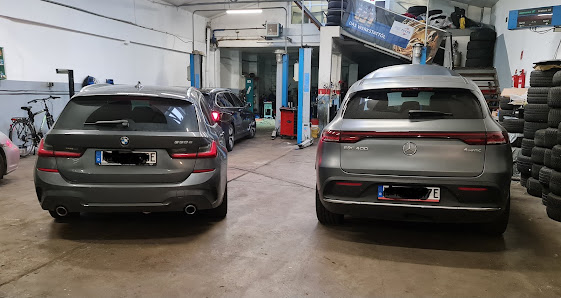 Autotechnik Pekcan
