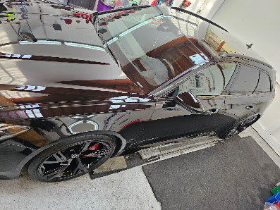 O & S Performance Fahrzeug Aufbereitung