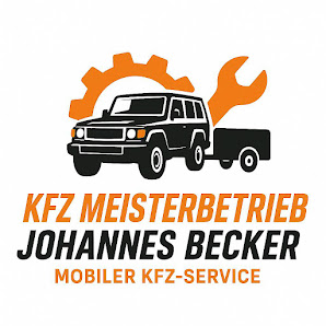 KFZ-Meisterbetrieb Johannes Becker