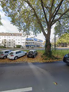 Emil Frey NRW-Garage Gebrauchtwagencenter Düsseldorf