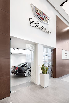 mobilforum Gruppe – Cadillac I Corvette I Camaro I RAM I Dodge