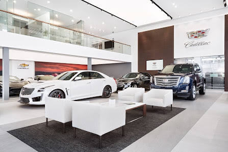 mobilforum Gruppe – Cadillac I Corvette I Camaro I RAM I Dodge