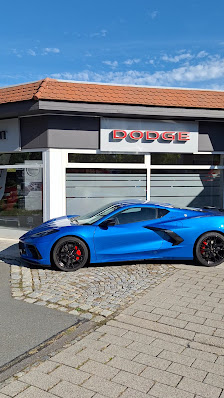 mobilforum Gruppe – Cadillac I Corvette I Camaro I RAM I Dodge