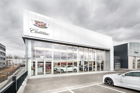 mobilforum Gruppe – Cadillac I Corvette I Camaro I RAM I Dodge