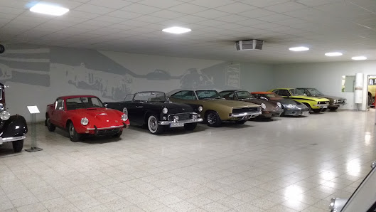 mobilforum Classic GmbH