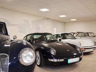 mobilforum Classic GmbH