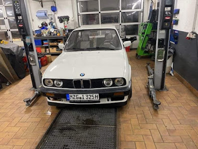 Michael Gorges Kfz-Reparatur