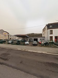 Onkel's Garage