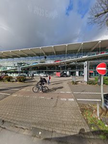 BMW Niederlassung Düsseldorf Gebrauchtwagenzentrum