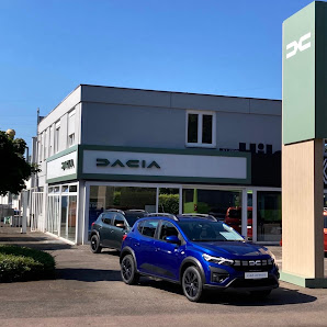 Dacia Car Avenue Autohaus GmbH Merzig
