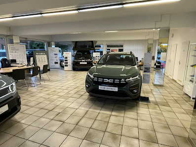 Dacia Car Avenue Autohaus GmbH Merzig