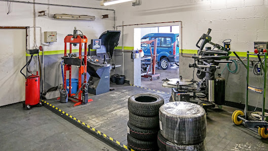 Fahrzeugtechnik Staudt - Die Meisterwerkstatt
