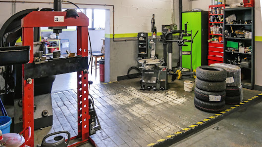 Fahrzeugtechnik Staudt - Die Meisterwerkstatt