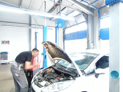 Autowerkstatt Saarlouis Automobil Technik Baus