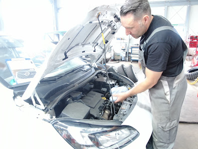 Autowerkstatt Saarlouis Automobil Technik Baus