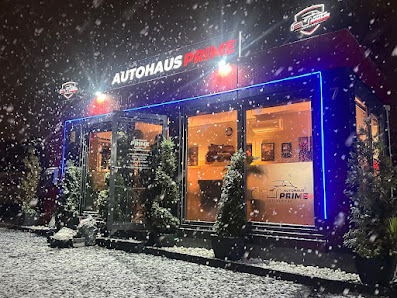 Autohaus Prime