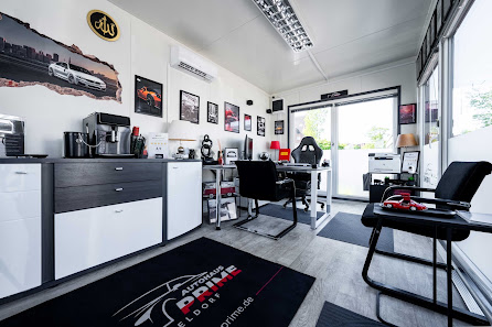 Autohaus Prime