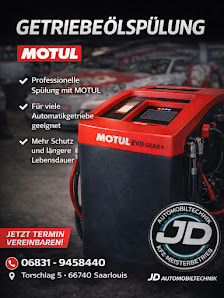 JD Automobiltechnik
