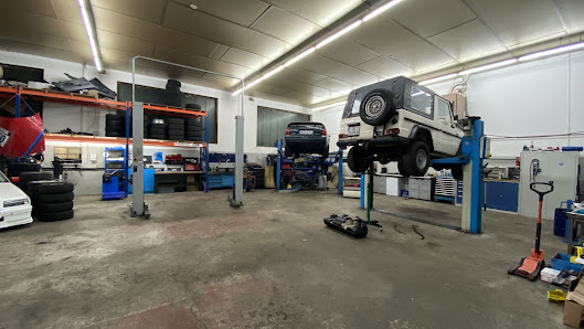 SBS Fahrzeugtechnik GbR
