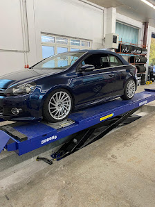 SBS Fahrzeugtechnik GbR