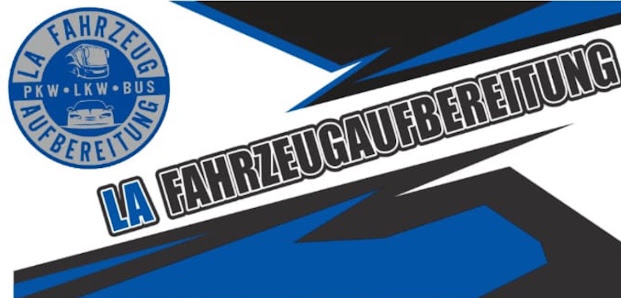LA Fahrzeugaufbereitung