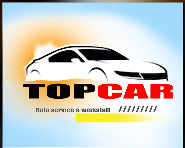 top car