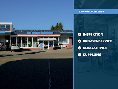 Edmund Boudier GmbH