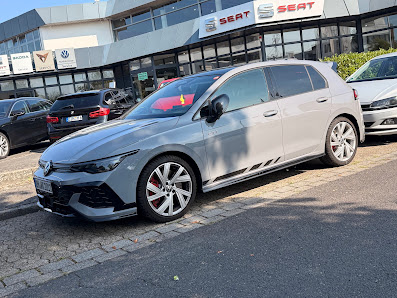 SEAT & CUPRA - Gottfried Schultz Automobilhandels SE