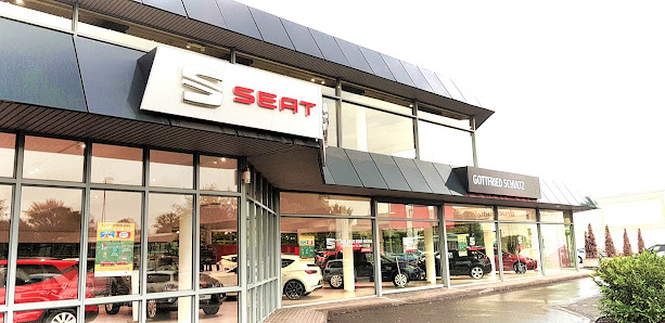 SEAT & CUPRA - Gottfried Schultz Automobilhandels SE
