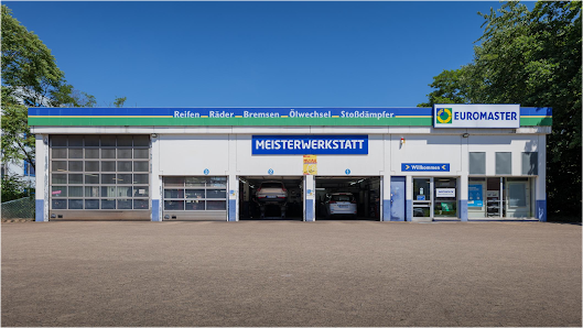 EUROMASTER St. Ingbert PKW
