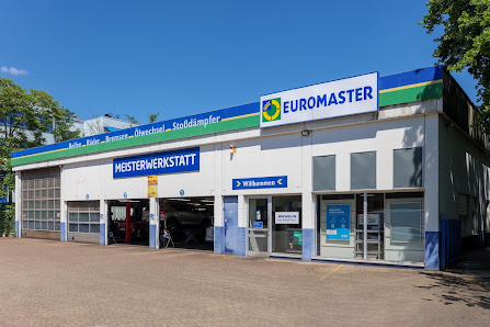 EUROMASTER St. Ingbert PKW
