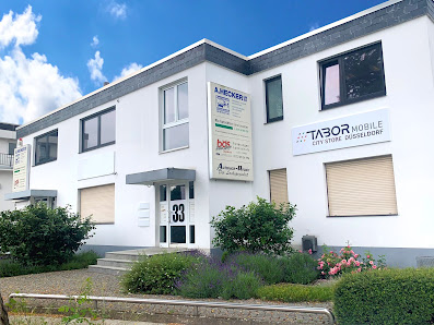 Autohaus Tabor GmbH - Tabor Mobile City Store Düsseldorf