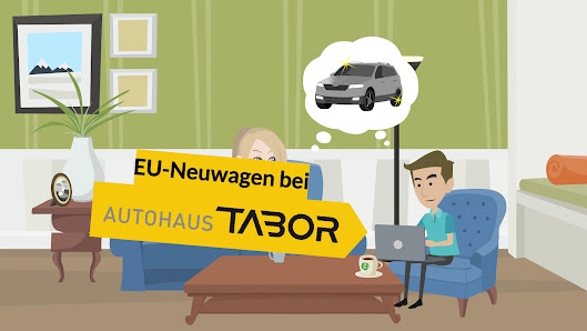 Autohaus Tabor GmbH - Tabor Mobile City Store Düsseldorf